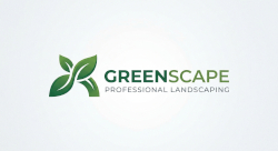 GreenScape - Live showcase website
